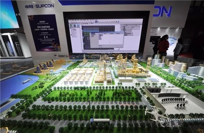 智能制造新紀(jì)元 2017世界智能制造大會(huì)南京啟幕，工業(yè)控制計(jì)算機(jī)及系統(tǒng)銷售迎機(jī)遇