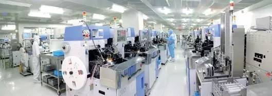 這個縣級市竟然有44家上市企業、總市值超3000億元!