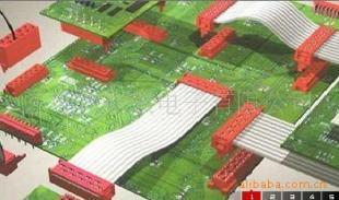 供應紅色IDC-AMP 215083 替代品_電子元器件_世界工廠網中國產品信息庫